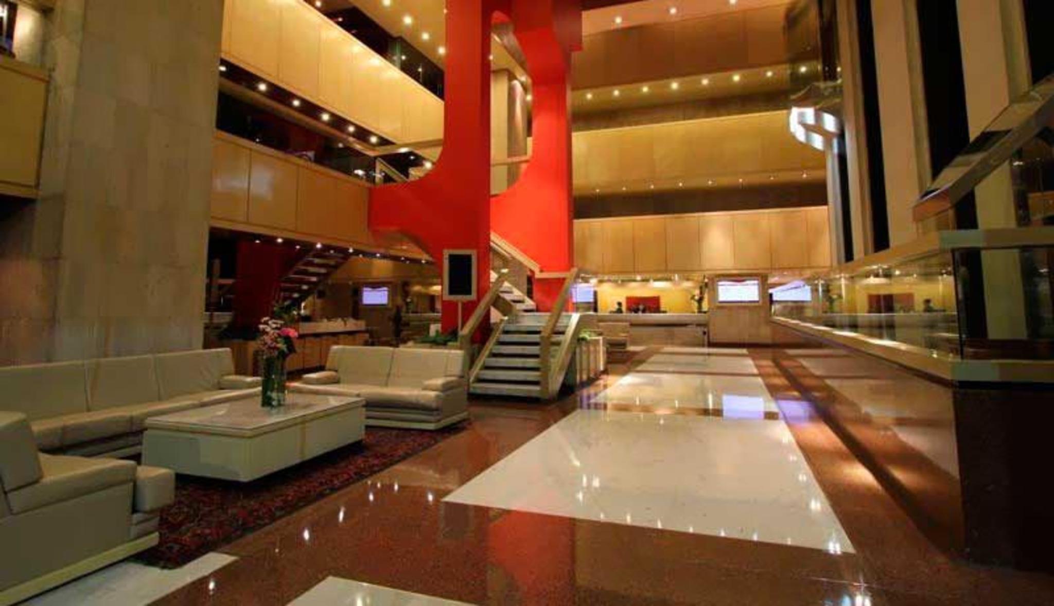 Sevilla Palace Mexico Extérieur photo