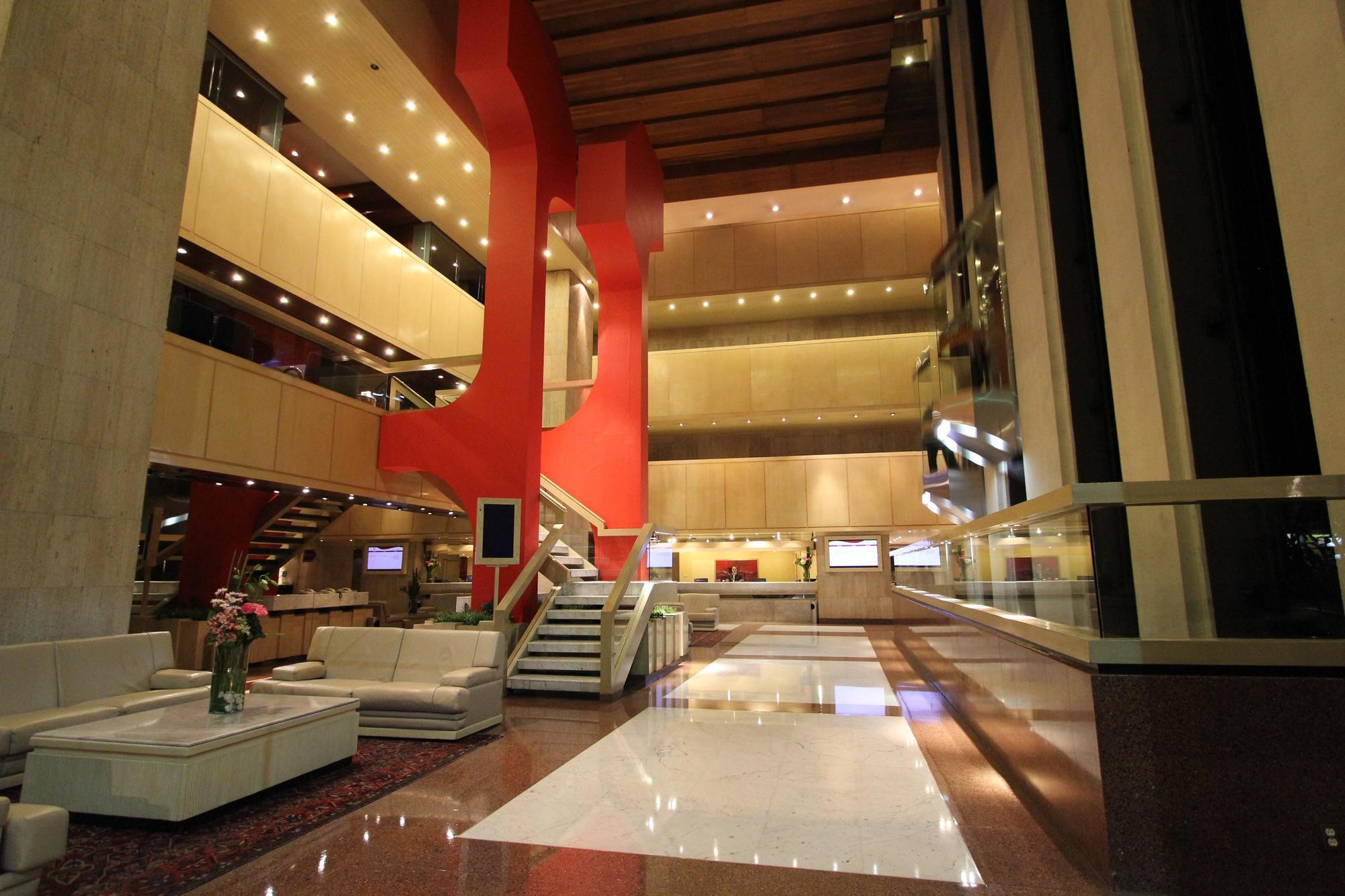 Sevilla Palace Mexico Extérieur photo